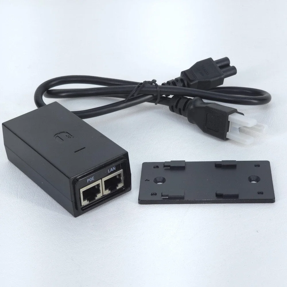 Genuine Ubiquiti GP-A240-050 Switching Mode Power Supply 24V 0.5A 12W OEM PoE